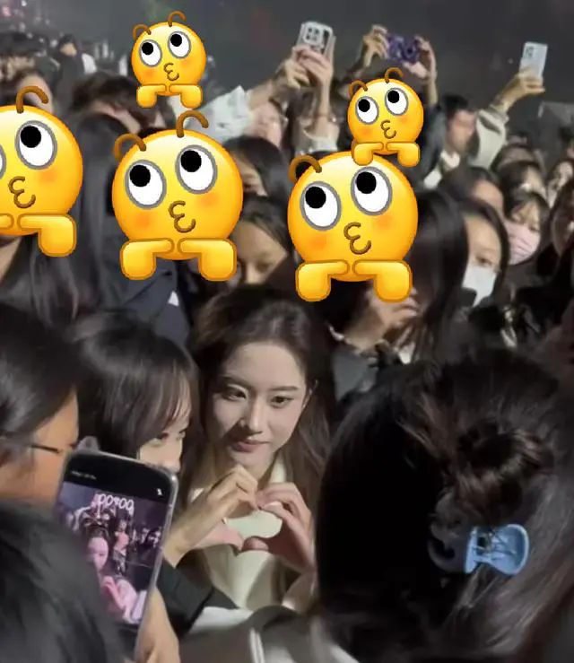 刘亦菲式美貌效应，女大学生广告邀约不断