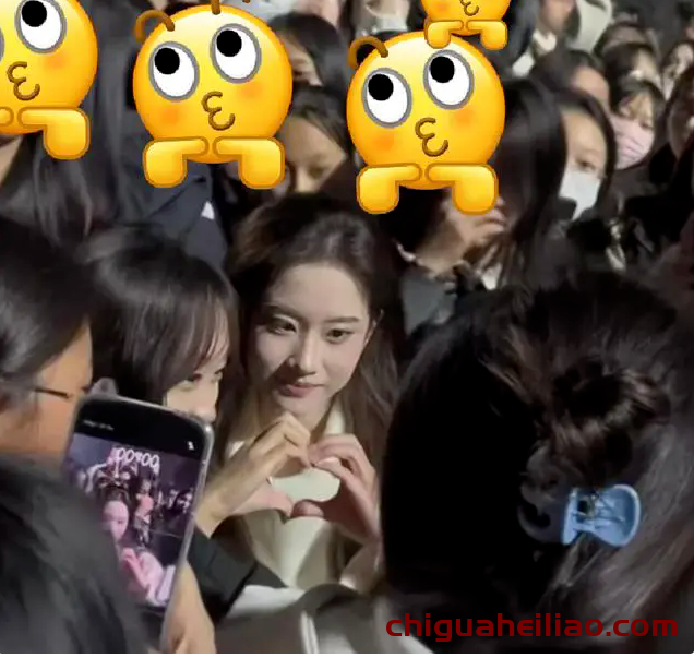 刘亦菲式美貌效应，女大学生广告邀约不断