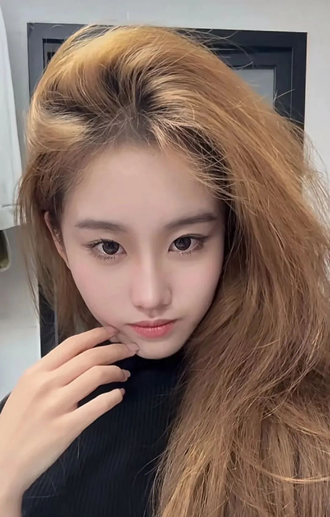 刘亦菲式美貌效应，女大学生广告邀约不断