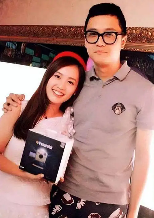 马蓉千万财产后的生活：38岁颜值回春