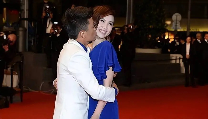 马蓉千万财产后的生活：38岁颜值回春